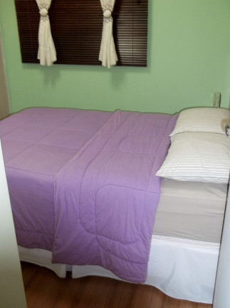Imagem Apartamento com 2 Quartos à Venda, 50 m² em Mooca - São Paulo