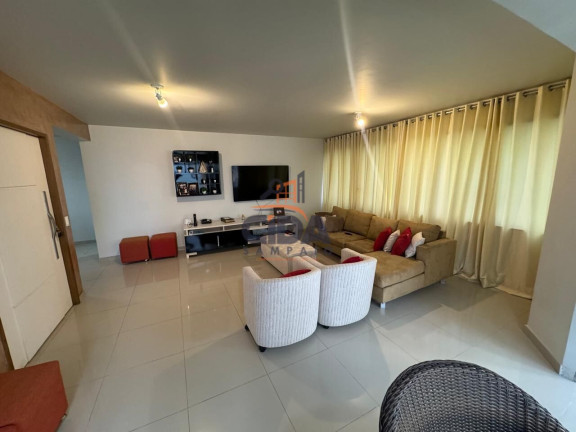 Imagem Apartamento com 3 Quartos à Venda, 160 m² em Boa Viagem - Recife