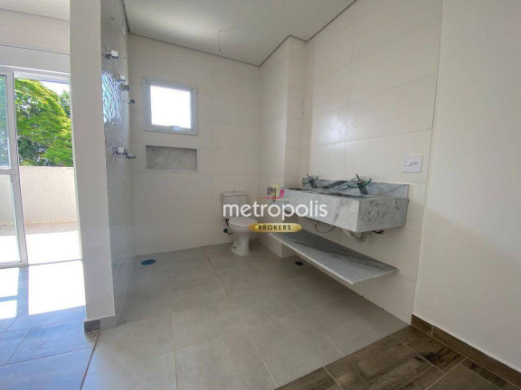 Imagem Apartamento com 2 Quartos à Venda, 110 m² em Vila Bastos - Santo André Imagem Apartamento com 2 Quartos à Venda, 110 m² em Vila Bastos - Santo André