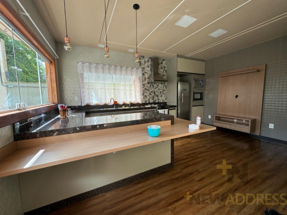 Imagem Casa com 5 Quartos à Venda, 220 m² em Vera Cruz - Cariacica