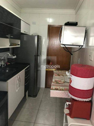 Imagem Apartamento com 2 Quartos à Venda, 52 m² em Vila Príncipe De Gales - Santo André Imagem Apartamento com 2 Quartos à Venda, 52 m² em Vila Príncipe De Gales - Santo André