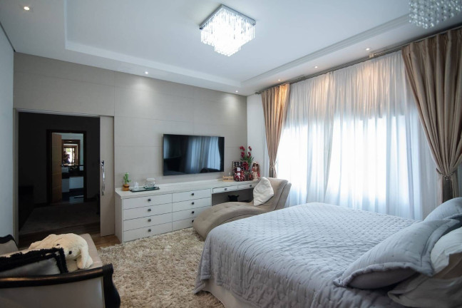 Imagem Casa de Condomínio com 5 Quartos à Venda, 640 m² em Condomínio Fazenda Imperial - Sorocaba Imagem Casa de Condomínio com 5 Quartos à Venda, 640 m² em Condomínio Fazenda Imperial - Sorocaba