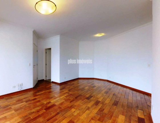 Imagem Apartamento com 3 Quartos à Venda, 115 m² em Brooklin Paulista - São Paulo Imagem Apartamento com 3 Quartos à Venda, 115 m² em Brooklin Paulista - São Paulo