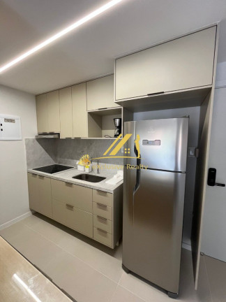 Imagem Imóvel com 1 Quarto para Alugar, 44 m² em Horto Florestal - Salvador Imagem Imóvel com 1 Quarto para Alugar, 44 m² em Horto Florestal - Salvador