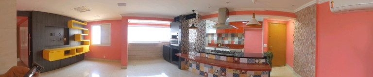 Imagem Imóvel com 3 Quartos à Venda, 82 m² em Taguatinga - Brasília