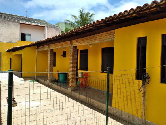 Imagem Casa com 4 Quartos à Venda, 350 m² em Ipitanga - Lauro De Freitas Imagem Casa com 4 Quartos à Venda, 350 m² em Ipitanga - Lauro De Freitas