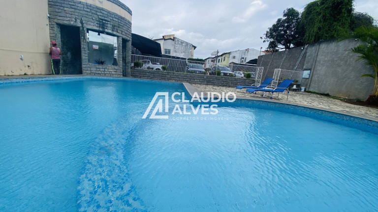 Imagem Casa de Condomínio com 4 Quartos à Venda, 150 m² em Serraria Brasil - Feira De Santana Imagem Casa de Condomínio com 4 Quartos à Venda, 150 m² em Serraria Brasil - Feira De Santana