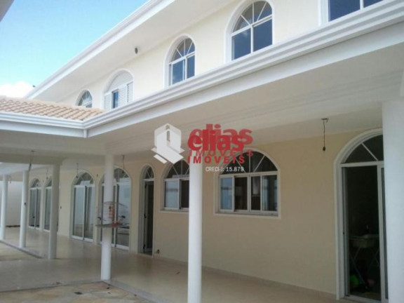 Imagem Casa com 4 Quartos à Venda, 730 m² em Jardim Estoril - Bauru Imagem Casa com 4 Quartos à Venda, 730 m² em Jardim Estoril - Bauru