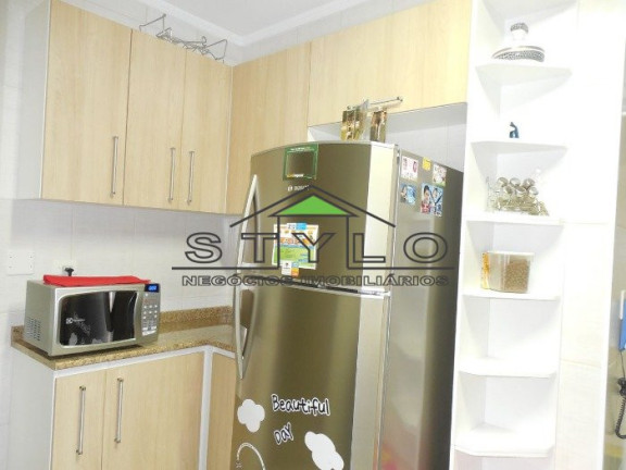 Imagem Apartamento com 3 Quartos à Venda, 146 m² em Vila Gonçalves - São Bernardo Do Campo Imagem Apartamento com 3 Quartos à Venda, 146 m² em Vila Gonçalves - São Bernardo Do Campo