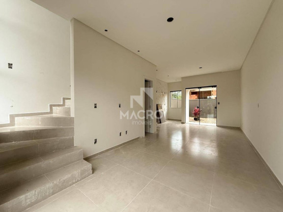 Imagem Casa com 2 Quartos à Venda, 88 m² em Três Rios Do Norte - Jaraguá Do Sul