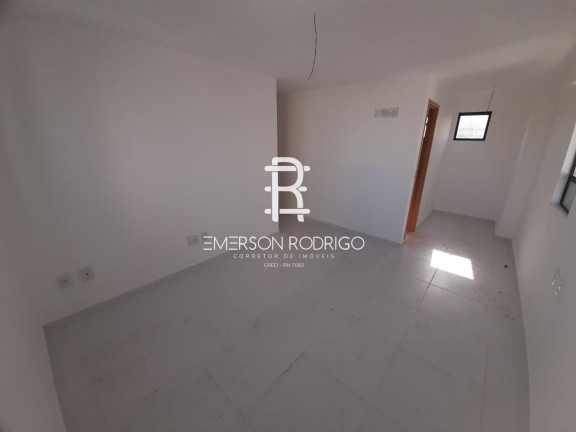 Imagem Apartamento com 3 Quartos à Venda, 130 m² em Lagoa Nova - Natal