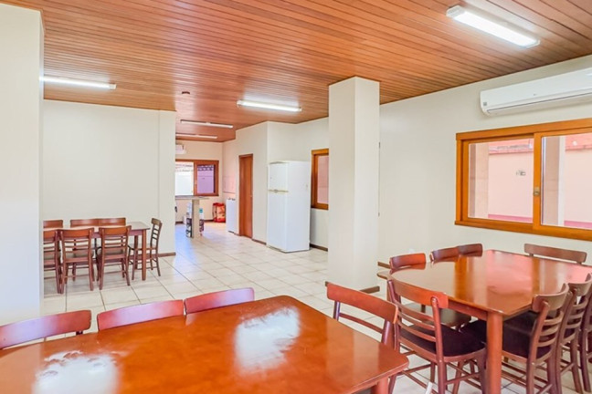 Imagem Apartamento com 3 Quartos à Venda, 123 m² em Jardim Lindóia - Porto Alegre Imagem Apartamento com 3 Quartos à Venda, 123 m² em Jardim Lindóia - Porto Alegre