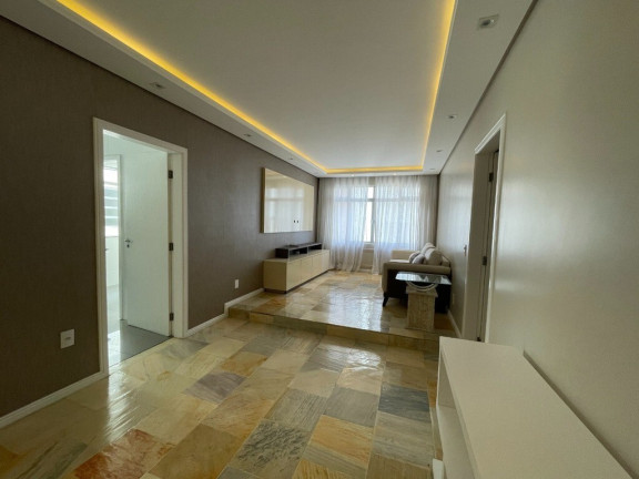 Imagem Apartamento com 3 Quartos à Venda, 101 m² em Centro - Florianópolis