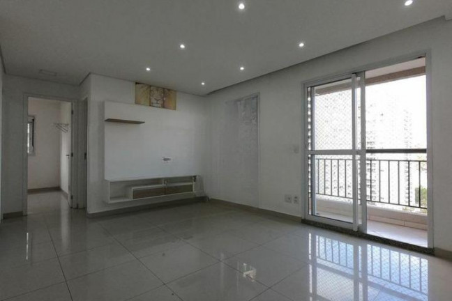 Imagem Apartamento com 2 Quartos à Venda, 66 m² em Vila Andrade - São Paulo