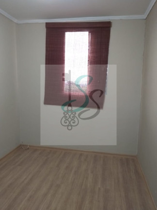 Imagem Imóvel com 2 Quartos à Venda, 50 m² em Dic Iii - Campinas