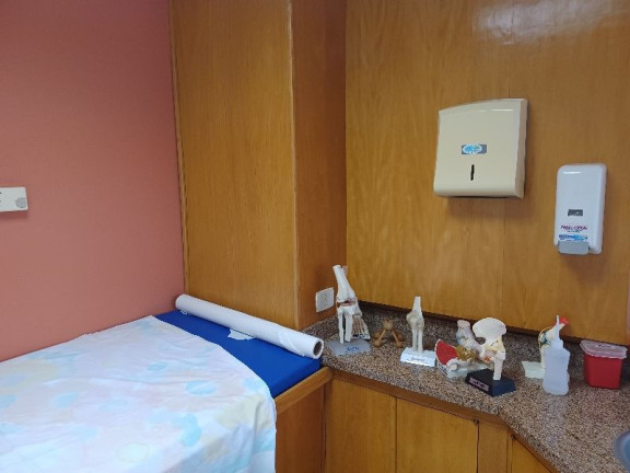 Imagem Sala Comercial à Venda, 35 m² em Barra Da Tijuca - Rio De Janeiro