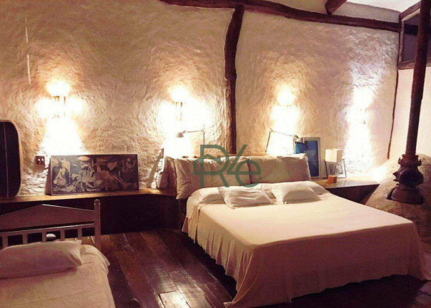 Imagem Casa com 5 Quartos à Venda, 8.300 m² em Flechas - Ilhabela Imagem Casa com 5 Quartos à Venda, 8.300 m² em Flechas - Ilhabela