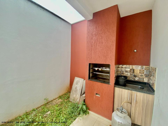 Imagem Casa com 2 Quartos à Venda, 84 m² em Tulipas - Jundiaí