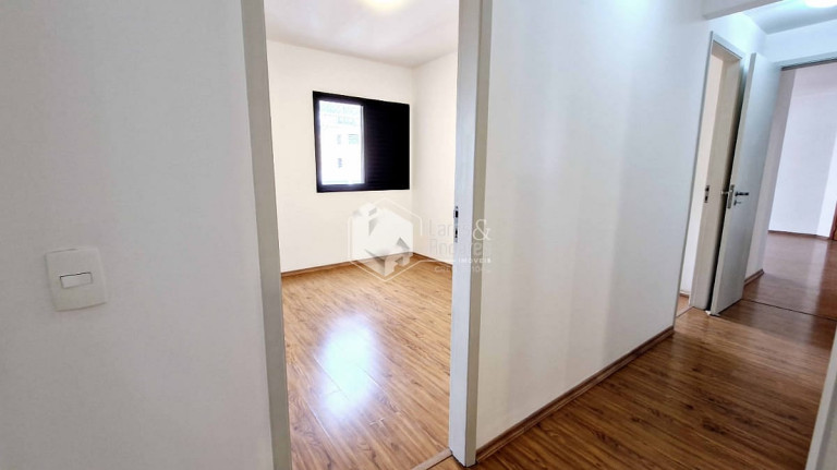 Imagem Apartamento com 4 Quartos à Venda, 129 m² em Campo Belo - São Paulo