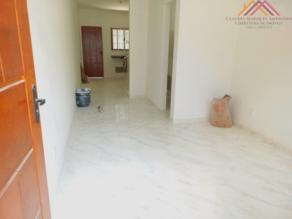 Imagem Sobrado com 2 Quartos à Venda, 60 m² em Chácara São Luiz - Franco Da Rocha