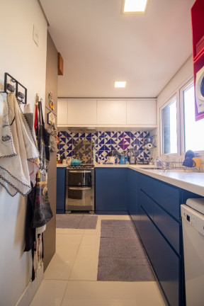 Imagem Apartamento com 3 Quartos à Venda, 128 m² em Menino Deus - Porto Alegre