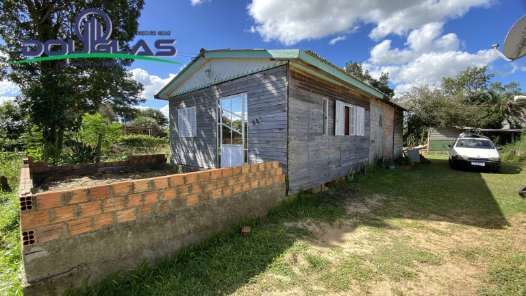 Imagem Casa à Venda, em Viamão Imagem Casa à Venda, em Viamão