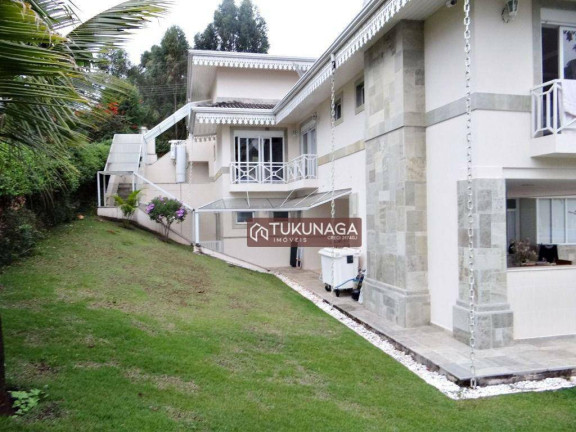 Imagem Casa com 4 Quartos à Venda, 650 m² em Roseira - Mairiporã Imagem Casa com 4 Quartos à Venda, 650 m² em Roseira - Mairiporã