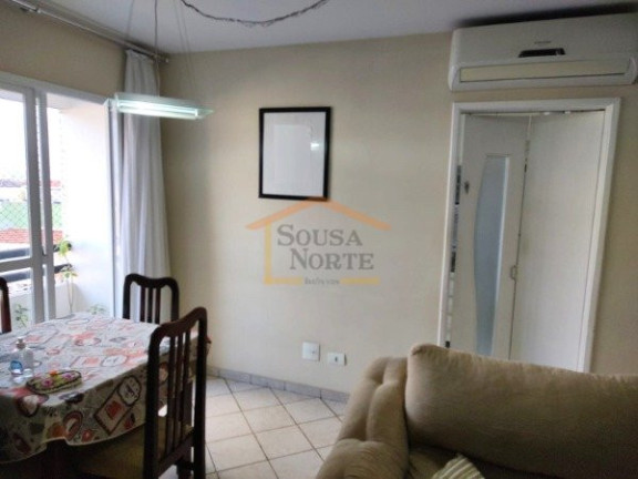 Imagem Apartamento com 2 Quartos à Venda, 50 m² em Mandaqui - São Paulo