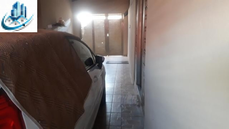 Imagem Casa com 3 Quartos à Venda, 148 m² em Campos Eliseos - Ribeirão Preto