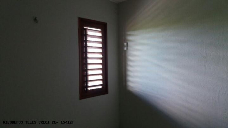 Imagem Apartamento com 2 Quartos para Alugar, 56 m² em Araturi - Caucaia