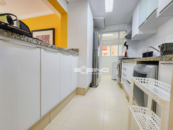 Imagem Apartamento com 3 Quartos à Venda, 106 m² em Riviera De São Lourenço - Bertioga
