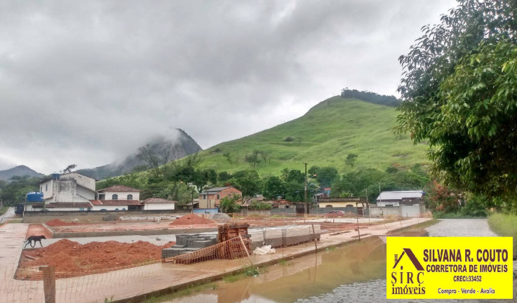 Terreno à Venda, 10 m² em Inoã - Maricá
