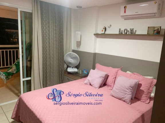 Imagem Apartamento com 3 Quartos à Venda, 112 m² em Porto Das Dunas - Aquiraz Imagem Apartamento com 3 Quartos à Venda, 112 m² em Porto Das Dunas - Aquiraz