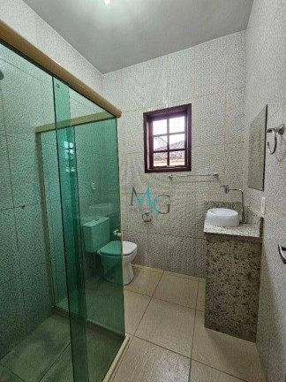 Imagem Casa com 2 Quartos à Venda ou Locação, 98 m² em Campo Grande - Rio De Janeiro Imagem Casa com 2 Quartos à Venda ou Locação, 98 m² em Campo Grande - Rio De Janeiro