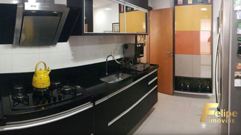 Imagem Imóvel com 4 Quartos à Venda, 180 m² em Praia Da Costa - Vila Velha