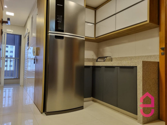 Imagem Apartamento com 3 Quartos à Venda,  em Alto Da Glória - Goiânia