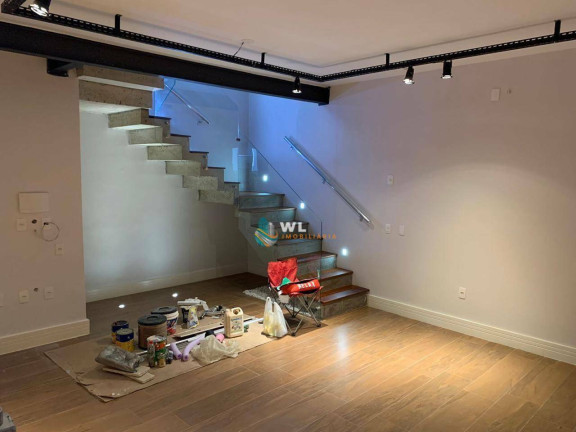 Imagem Casa com 3 Quartos à Venda, 270 m² em Condomínio Residencial Picollo Villaggio - Louveira