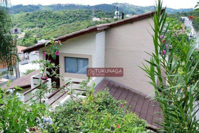 Imagem Casa com 3 Quartos à Venda, 217 m² em Jardim Imperial Hills Iii - Arujá Imagem Casa com 3 Quartos à Venda, 217 m² em Jardim Imperial Hills Iii - Arujá