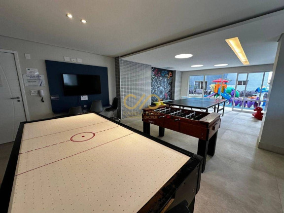 Imagem Apartamento com 2 Quartos à Venda, 77 m² em Boqueirão - Praia Grande