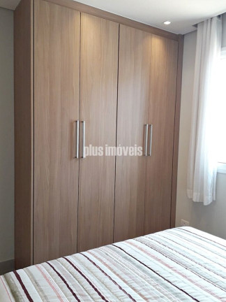 Imagem Apartamento com 1 Quarto à Venda, 37 m² em Vila Isolina Mazzei - São Paulo Imagem Apartamento com 1 Quarto à Venda, 37 m² em Vila Isolina Mazzei - São Paulo