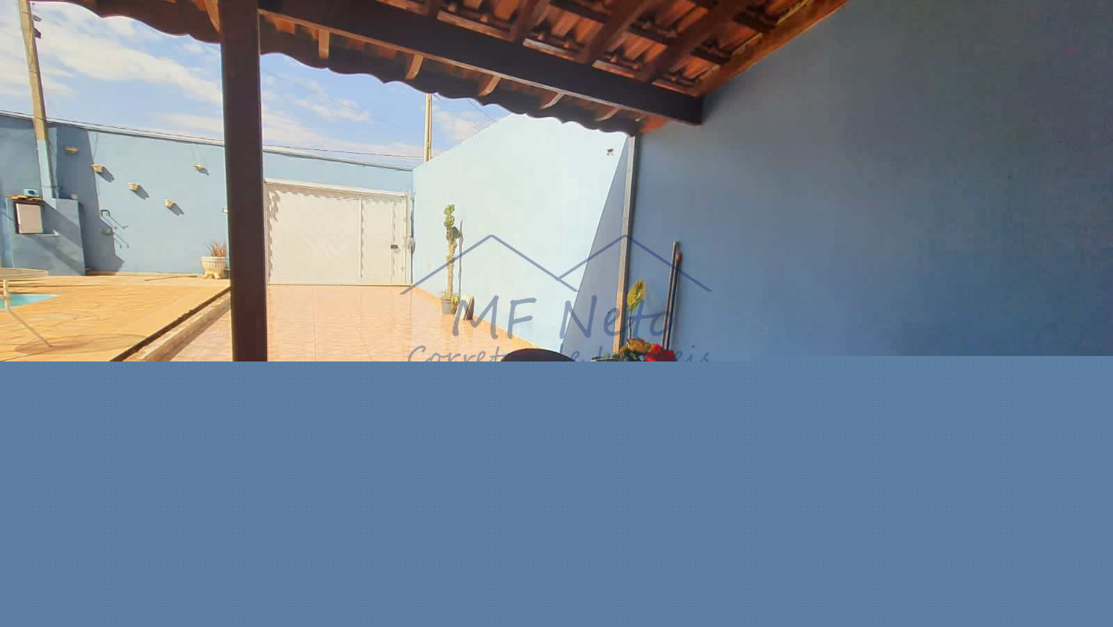 Casa com 3 Quartos à Venda, 332 m² em Jardim Residence Rio Verde - Pirassununga