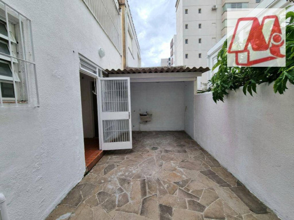 Imagem Casa com 4 Quartos para Alugar, 265 m² em Rio Branco - Porto Alegre