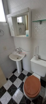 Imagem Apartamento com 2 Quartos à Venda, 45 m² em Jardim Santa Terezinha (zona Leste) - São Paulo