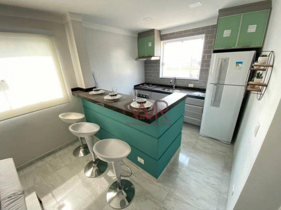 Imagem Apartamento com 2 Quartos à Venda, 47 m² em Cidade Patriarca - São Paulo