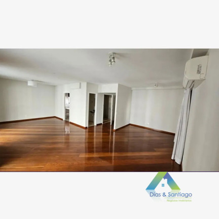 Imagem Apartamento com 3 Quartos à Venda, 170 m² em Moema Pássaros - São Paulo