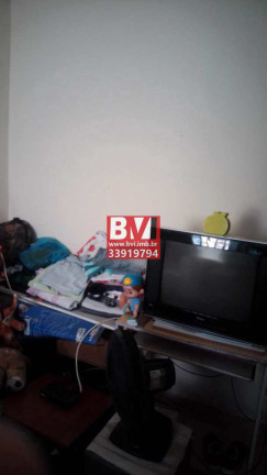 Imagem Apartamento com 2 Quartos à Venda, 60 m² em Rocha Miranda - Rio De Janeiro