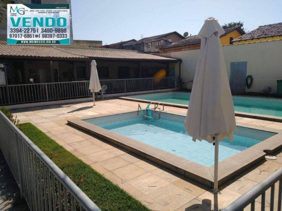 Imagem Apartamento com 2 Quartos à Venda, 45 m² em Campo Grande - Rio De Janeiro Imagem Apartamento com 2 Quartos à Venda, 45 m² em Campo Grande - Rio De Janeiro