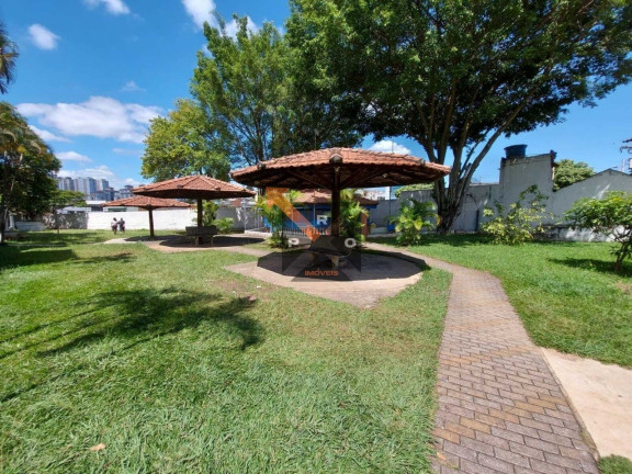 Imagem Imóvel com 2 Quartos à Venda, 52 m² em Vila Alpina - São Paulo Imagem Imóvel com 2 Quartos à Venda, 52 m² em Vila Alpina - São Paulo
