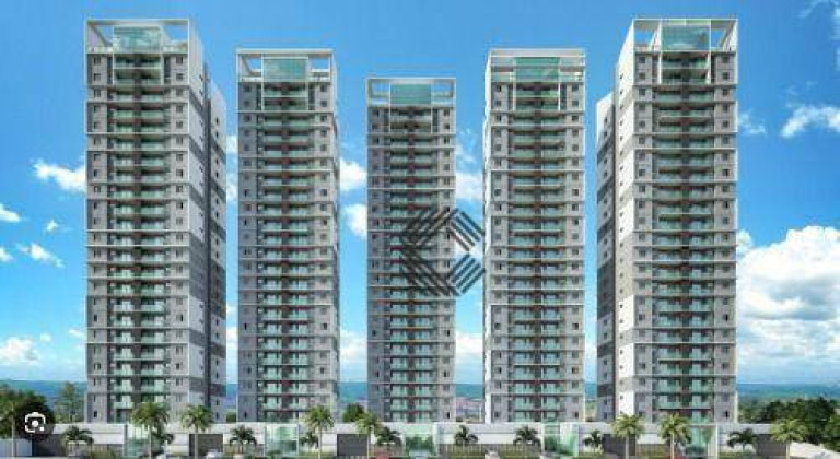 Imóvel com 4 Quartos à Venda, 256 m² em Parque Campolim - Sorocaba