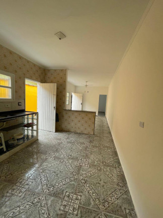 Imagem Casa com 2 Quartos à Venda, 10 m² em Caiçara - Praia Grande